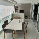 Apartamento com 3 dormitórios à venda, 159 m² por R$ 3.299.700,00 - Jardim das Perdizes - São Paulo/SP