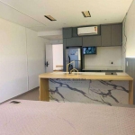 Studio com 1 dormitório para alugar, 29 m² por R$ 4.300,00/mês - Moema - São Paulo/SP