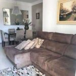 Apartamento com 3 dormitórios à venda, 83 m² por R$ 922.200,00 - Campo Belo - São Paulo/SP