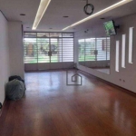 Casa com 4 dormitórios - venda por R$ 6.280.000,00 ou aluguel por R$ 16.500,00/mês - Brooklin - São Paulo/SP