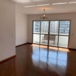 Apartamento com 4 dormitórios, 163 m² - venda por R$ 2.200.000,00 ou aluguel por R$ 14.050,00/mês - Moema - São Paulo/SP