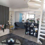 Cobertura com 1 dormitório à venda, 151 m² por R$ 1.800.000,00 - Vila Nova Conceição - São Paulo/SP