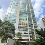 Apartamento com 4 dormitórios à venda, 204 m² por R$ 4.980.000,00 - Moema - São Paulo/SP