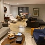 Apartamento com 4 dormitórios à venda, 169 m² por R$ 2.335.000,00 - Moema - São Paulo/SP