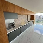 Apartamento com 4 suítes para alugar, 294 m² por R$ 30.000/mês - Jardim das Perdizes - São Paulo/SP