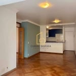 Apartamento com 2 dormitórios à venda, 68 m² por R$ 850.000,00 - Vila Olímpia - São Paulo/SP