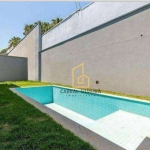 Casa com 4 dormitórios à venda, 686 m² por R$ 8.500.000,00 - Jardim Cordeiro - São Paulo/SP