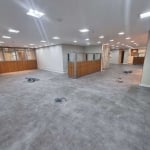 Conjunto para alugar, 223 m² por R$ 18.327,00/mês - Campo Belo - São Paulo/SP