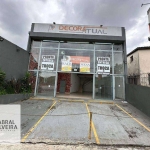 Loja para alugar, 240 m² por R$ 14.400,00/mês - Moema - São Paulo/SP