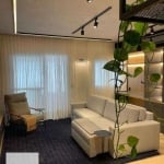 Apartamento com 2 dormitórios à venda, 69 m² por R$ 1.380.000,00 - Vila Leopoldina - São Paulo/SP