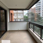 Apartamento com 4 dormitórios, 335 m² - venda por R$ 6.520.000,00 ou aluguel por R$ 45.600,00/mês - Moema - São Paulo/SP