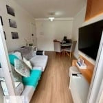 Apartamento com 2 dormitórios à venda, 49 m² por R$ 305.000,00 - Guarulhos - Guarulhos/SP