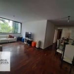 Apartamento com 3 dormitórios à venda, 128 m² por R$ 1.980.000,00 - Vila Nova Conceição - São Paulo/SP