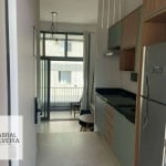 Studio para alugar, 25 m² por R$ 3.112,00/mês - Vila Mariana - São Paulo/SP