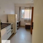 Apartamento com 1 dormitório para alugar, 18 m² por R$ 2.500,00/mês - Vila Mariana - São Paulo/SP