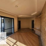 Apartamento com 3 dormitórios à venda, 112 m² por R$ 1.350.000,00 - Moema - São Paulo/SP