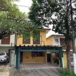 Casa com 3 dormitórios à venda por R$ 985.000,00 - Brooklin - São Paulo/SP