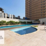 Apartamento com 3 dormitórios à venda, 180 m² por R$ 2.950.000,00 - Vila Nova Conceição - São Paulo/SP