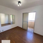 Apartamento com 2 dormitórios à venda, 50 m² por R$ 390.000,00 - Barra Funda - São Paulo/SP