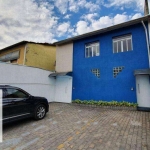 Casa, 179 m² - venda por R$ 1.350.000,00 ou aluguel por R$ 12.800,00/mês - Moema - São Paulo/SP