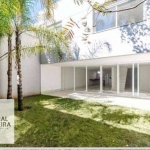 Casa Belissíma com 4 dormitórios à venda, 483 m² por R$ 4.650.000 - Chácara Santo Antônio - São Paulo/SP