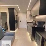 Apartamento com 1 dormitório à venda, 34 m² por R$ 640.000,00 - Vila Clementino	 - São Paulo/SP