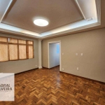 Apartamento com 2 dormitórios para alugar, 88 m² por R$ 6.880,19/mês - Moema - São Paulo/SP