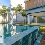 Casa com 5 dormitórios à venda, 869 m² por R$ 10.200.000,00 - Brooklin Velho - São Paulo/SP