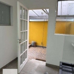 Apartamento com 1 dormitório para alugar, 29 m² por R$ 3.200,00/mês - Moema - São Paulo/SP