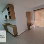 Apartamento com 2 dormitórios, 40 m² - venda por R$ 609.000,00 ou aluguel por R$ 4.758,00/mês - Vila Mariana - São Paulo/SP