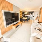 Apartamento com 3 dormitórios à venda, 108 m² por R$ 2.150.000,00 - Jardim das Perdizes - São Paulo/SP