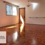 Apartamento com 3 dormitórios, 105 m² - venda por R$ 1.290.000,00 ou aluguel por R$ 10.917,00/mês - Moema - São Paulo/SP