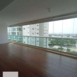 Apartamento  com  Vista Para o Parque - 4 dormitórios à venda, 159 m² por R$ 2.500.000 - Jardim das Perdizes - São Paulo/SP