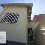 Casa com 1 dormitório à venda, 250 m² por R$ 6.890.000,00 - Moema - São Paulo/SP