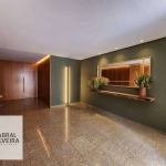 Apartamento com 3 dormitórios, 275 m² - venda por R$ 5.700.000,00 ou aluguel por R$ 27.588,52/mês - Vila Nova Conceição - São Paulo/SP