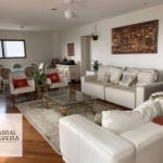 Apartamento com 4 dormitórios à venda, 358 m² por R$ 4.000. - Planalto Paulista - São Paulo/SP