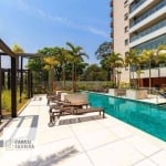 Cobertura com 3 dormitórios à venda, 343 m² por R$ 6.500.000 - Jardim Guedala - São Paulo/SP