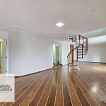 Apartamento com 4 dormitórios à venda, 331 m² por R$ 3.250.000,00 - Moema - São Paulo/SP