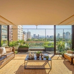 Cobertura com 3 suítes à venda, 430 m² por R$ 16.500.000 - Jardim Europa - São Paulo/SP