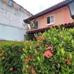 Casa para Venda em Salvador, Itapuã, 3 dormitórios, 1 suíte, 3 banheiros, 2 vagas