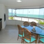 APARTAMENTO FRENTE MAR ILHA BELA