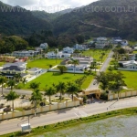 TERRENO A VENDA NO CHACARA FLORA