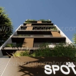APARTAMENTO A VENDA EM BALNEARIO PEREQUE| 2 SUÍTES