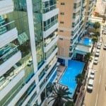 Apartamento 3 suítes, Meia Praia, Itapema SC