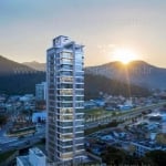 Apartamento novo 3 suítes, Itapema SC