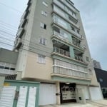 Apartamento 2 dormitórios mobiliado, Itapema SC