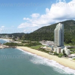 APARTAMENTO FRENTE MAR A VENDA EM ITAPEMA