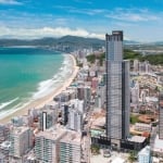 APARTAMENTO PENTHOUSE A VENDA EM ITAPEMA