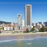 Apartamento 4 suítes, frente mar, Porto Belo SC