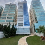 Apartamento 3 suítes, frente mar,  Itapema SC